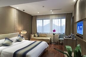 ChangShu IT Hotel