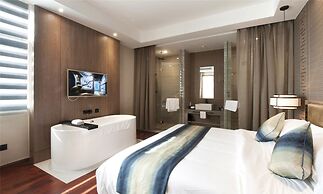 ChangShu IT Hotel