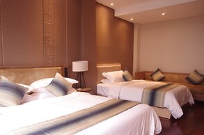 ChangShu IT Hotel