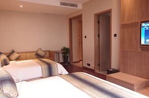 ChangShu IT Hotel