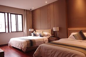 ChangShu IT Hotel