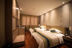 ChangShu IT Hotel