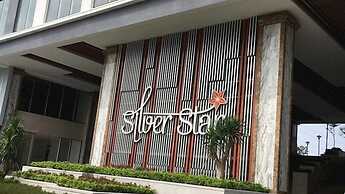 Hung Phat 2 Silver Star Apartment Room TNT