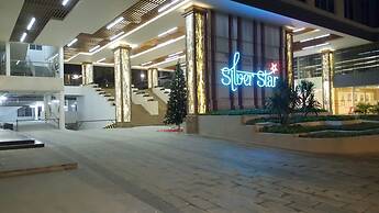 Hung Phat 2 Silver Star Apartment Room TNT