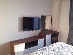 Hung Phat 2 Silver Star Apartment Room TNT