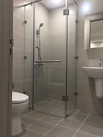 Hung Phat 2 Silver Star Apartment Room TNT