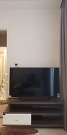 Hung Phat 2 Silver Star Apartment Room TNT