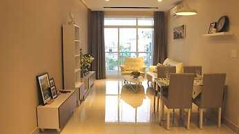 Hung Phat 2 Silver Star Apartment Room TNT