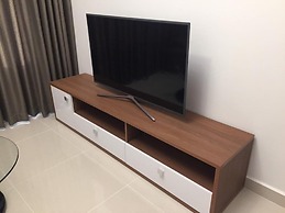 Hung Phat 2 Silver Star Apartment Room TNT