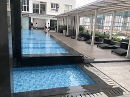 Hung Phat 2 Silver Star Apartment Room TNT