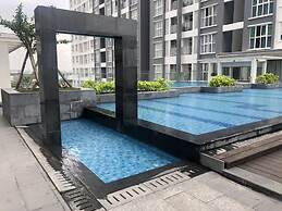 Hung Phat 2 Silver Star Apartment Room TNT