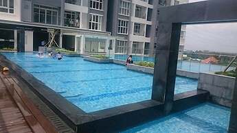 Hung Phat 2 Silver Star Apartment Room TNT