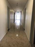 Hung Phat 2 Silver Star Apartment Room TNT