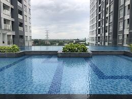 Hung Phat 2 Silver Star Apartment Room TNT