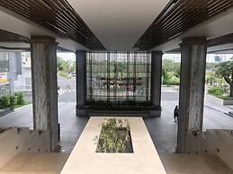 Hung Phat 2 Silver Star Apartment Room TNT