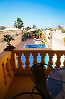 Narcisa Farmhouse B&B