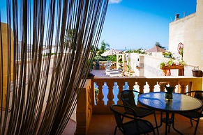 Narcisa Farmhouse B&B