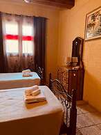 Narcisa Farmhouse B&B