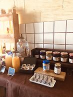 Narcisa Farmhouse B&B