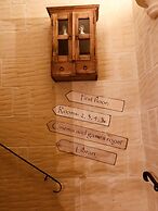 Narcisa Farmhouse B&B