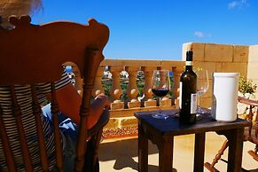 Narcisa Farmhouse B&B