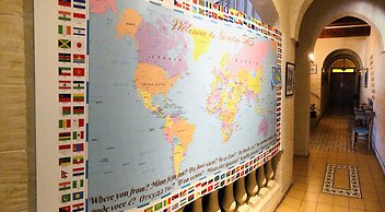 Narcisa Farmhouse B&B