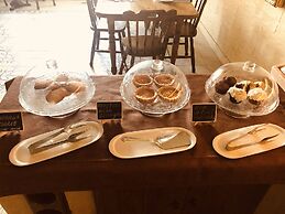 Narcisa Farmhouse B&B