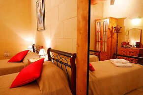 Narcisa Farmhouse B&B