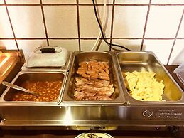 Narcisa Farmhouse B&B