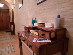 Narcisa Farmhouse B&B