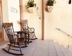 Narcisa Farmhouse B&B