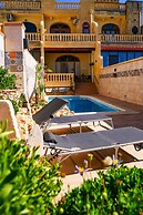 Narcisa Farmhouse B&B