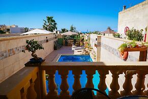 Narcisa Farmhouse B&B