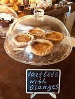 Narcisa Farmhouse B&B