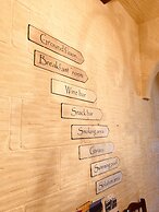 Narcisa Farmhouse B&B