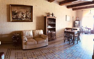 Narcisa Farmhouse B&B