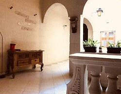 Narcisa Farmhouse B&B