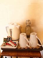 Narcisa Farmhouse B&B