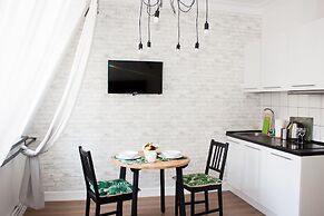 Apartment Nevsky 108
