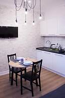 Apartment Nevsky 108