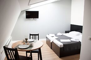 Apartment Nevsky 108