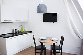 Apartment Nevsky 108