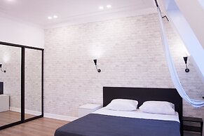 Apartment Nevsky 108