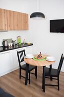 Apartment Nevsky 108