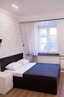 Apartment Nevsky 108
