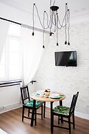 Apartment Nevsky 108