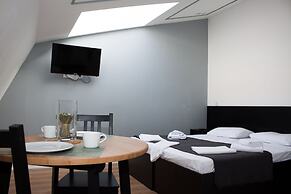 Apartment Nevsky 108