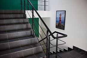 Apartment Nevsky 108