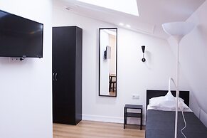 Apartment Nevsky 108