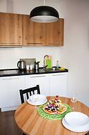 Apartment Nevsky 108